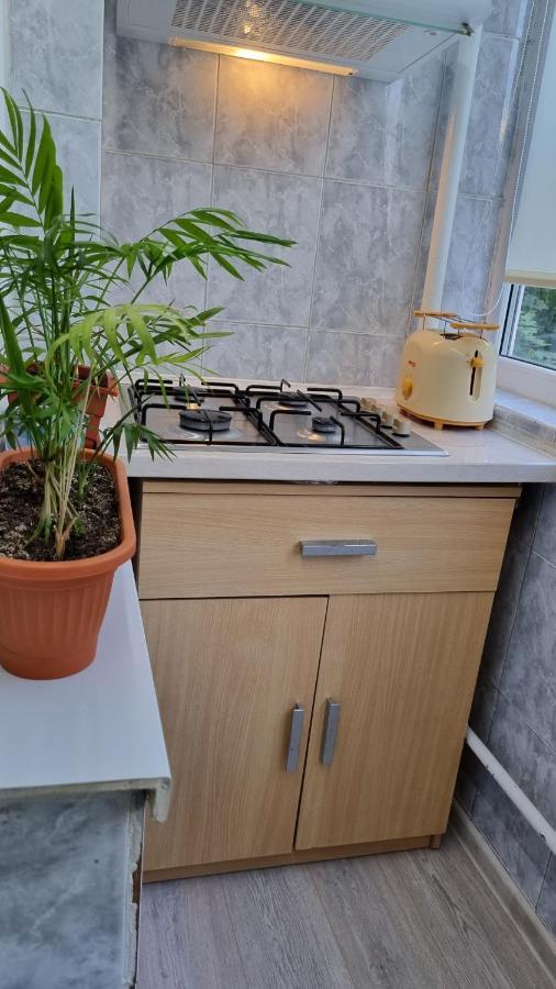 Appartamento Miruna Constanţa Esterno foto