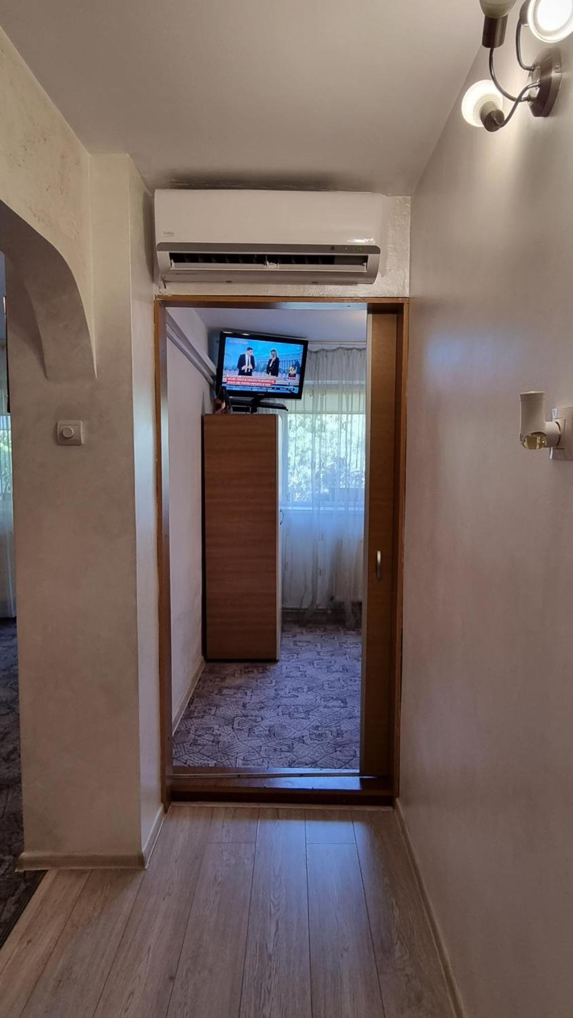 Appartamento Miruna Constanţa Esterno foto