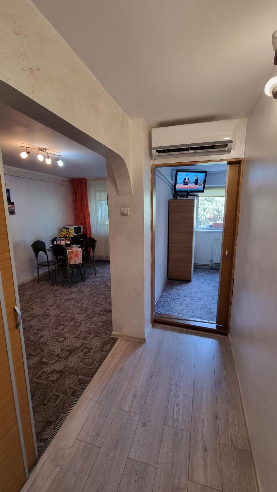 Appartamento Miruna Constanţa Esterno foto