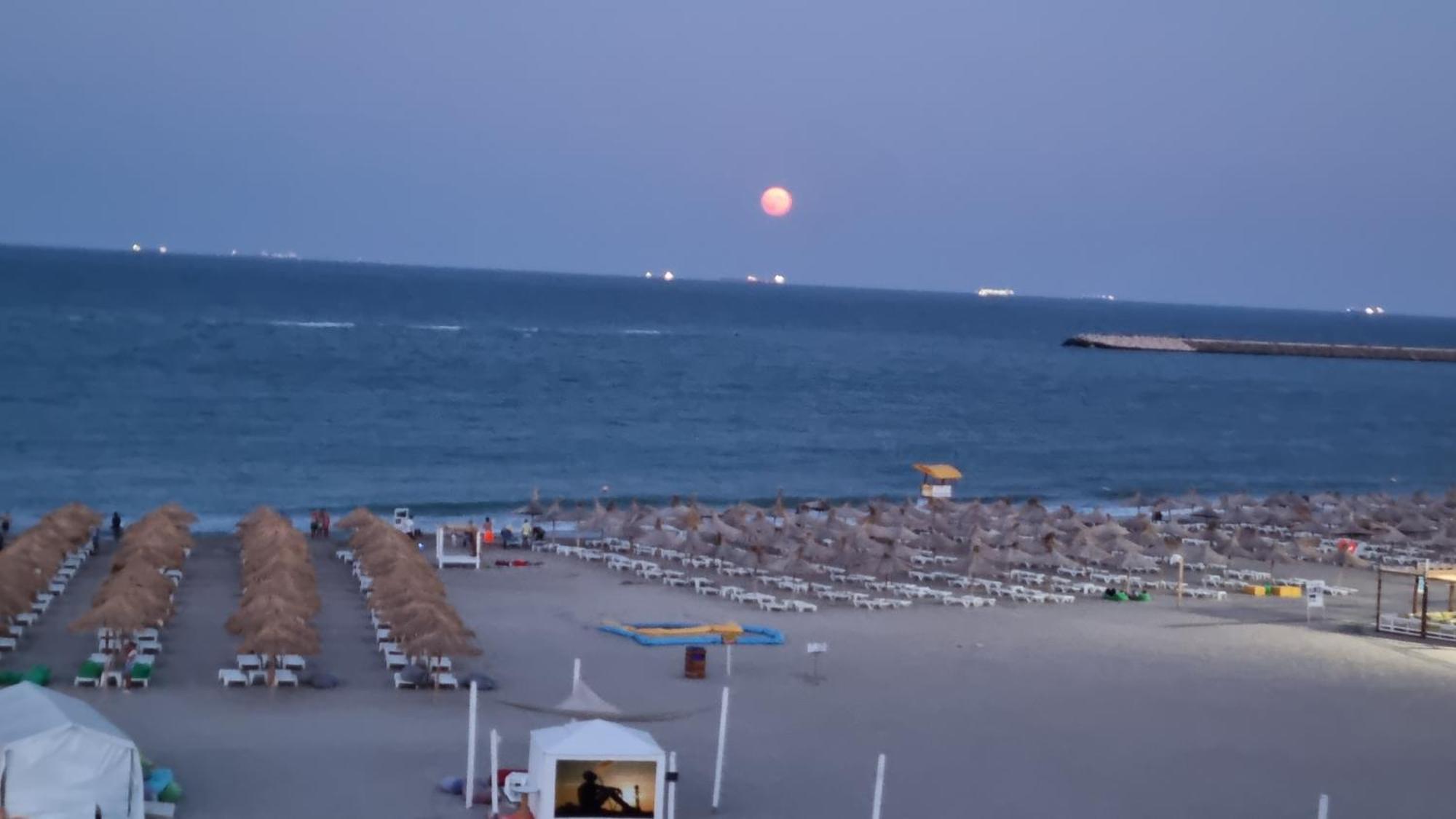 Appartamento Miruna Constanţa Esterno foto