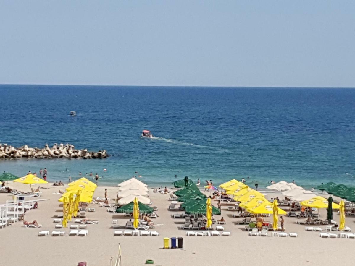 Appartamento Miruna Constanţa Esterno foto